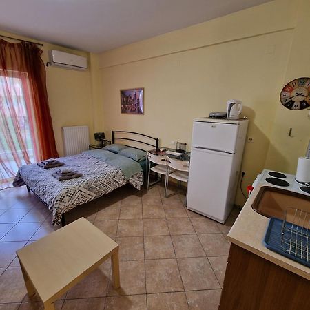 Diana'S Cozy 3 Studio Ιωάννινα Εξωτερικό φωτογραφία