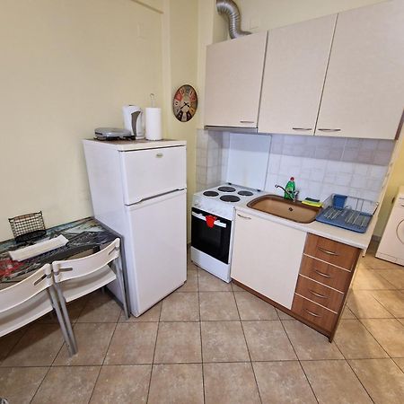 Diana'S Cozy 3 Studio Ιωάννινα Εξωτερικό φωτογραφία