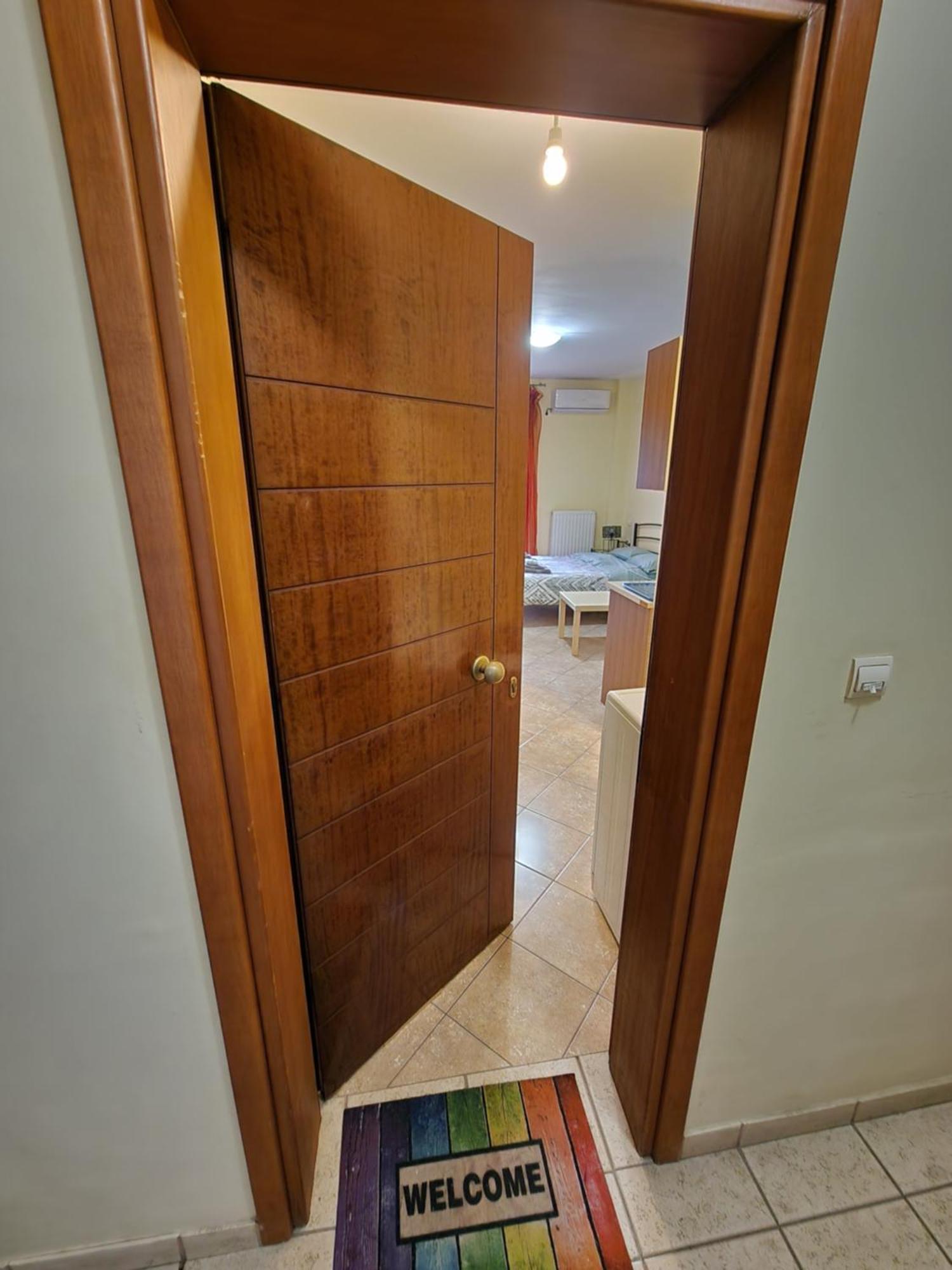 Diana'S Cozy 3 Studio Ιωάννινα Εξωτερικό φωτογραφία