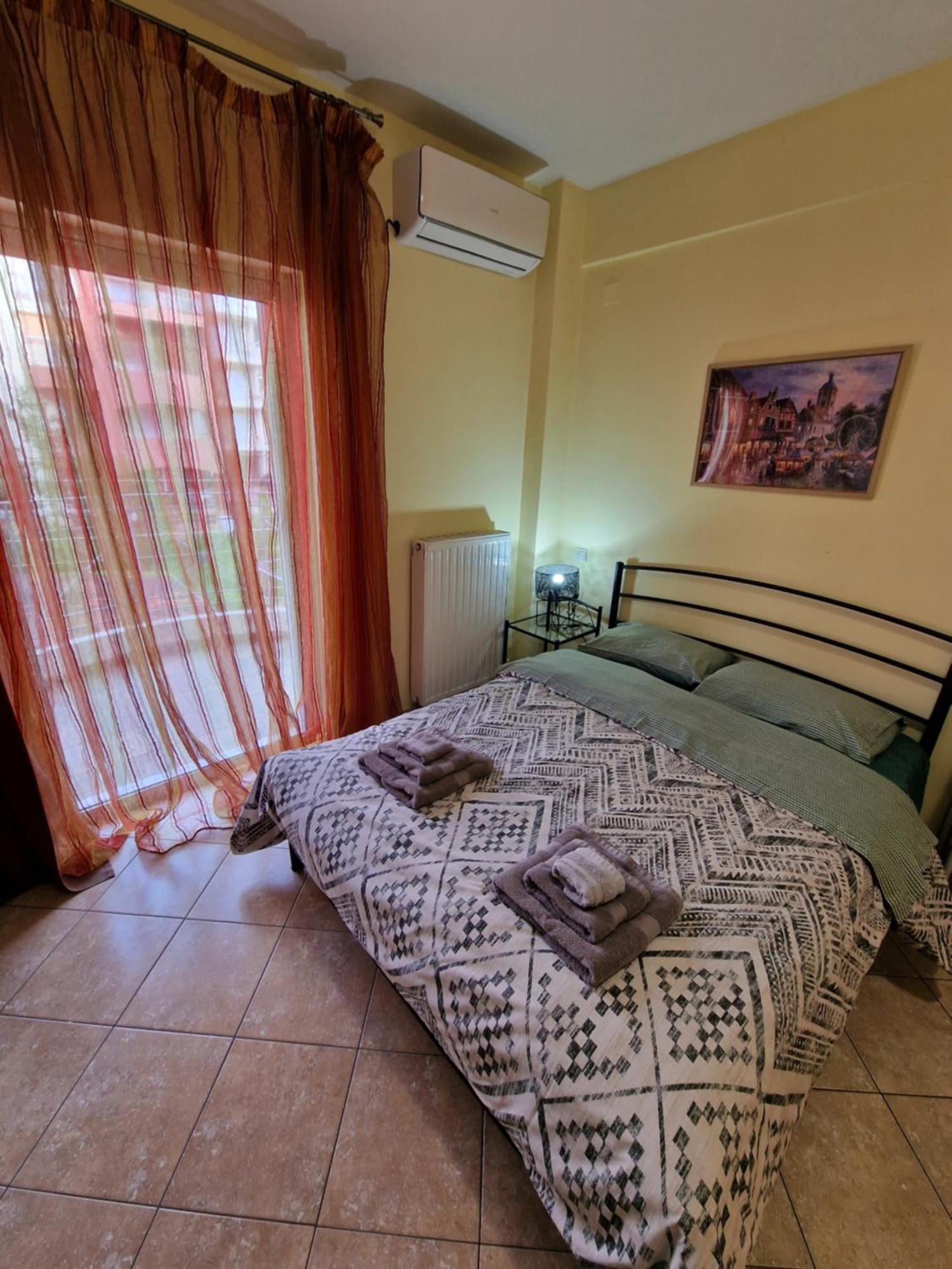 Diana'S Cozy 3 Studio Ιωάννινα Εξωτερικό φωτογραφία