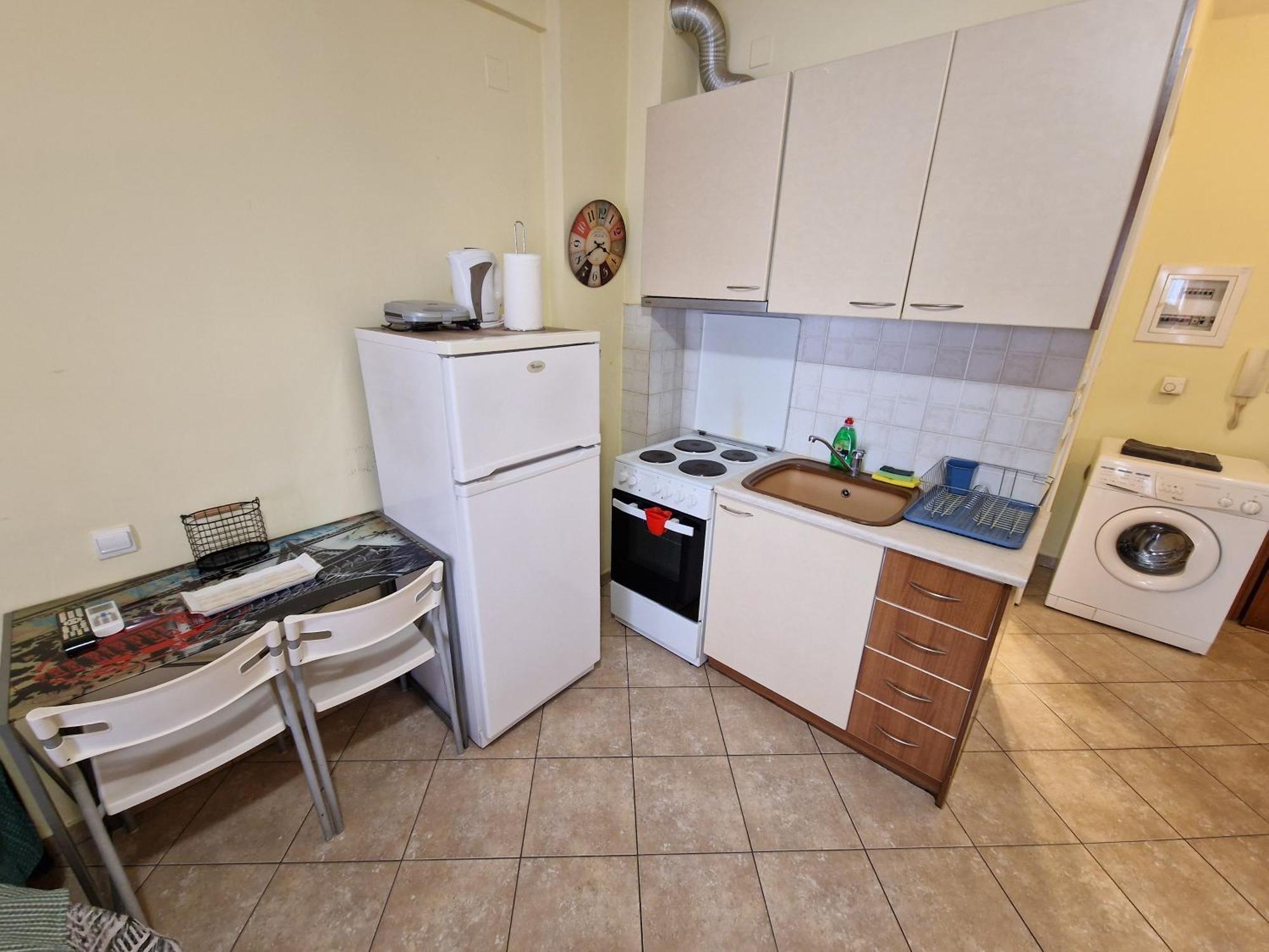 Diana'S Cozy 3 Studio Ιωάννινα Εξωτερικό φωτογραφία