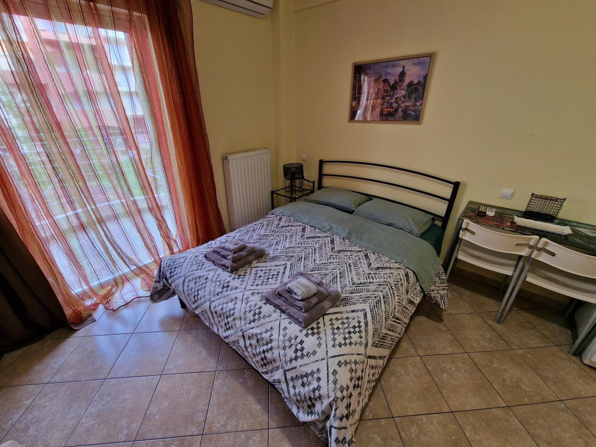 Diana'S Cozy 3 Studio Ιωάννινα Εξωτερικό φωτογραφία
